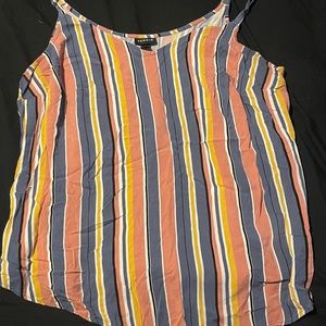 Torrid Tank Top
